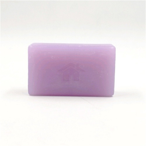 Body Works Hand Vascali Transparent Bath Soap