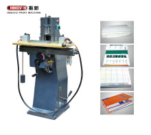 heavy duty Index digging machine