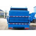 Brand New SHACMAN 8Tons Waste Tilt Truck