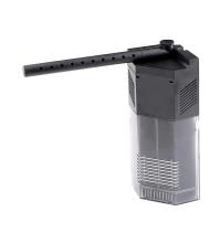 Sunsun JP-092 Multi-Function Submersible Filtration Pump: Comprehensive Water Treatment Solution