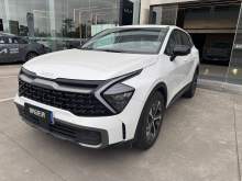 Kia Sportage household vehicle