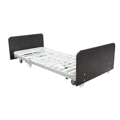 Cost-effective hospital nursing bed