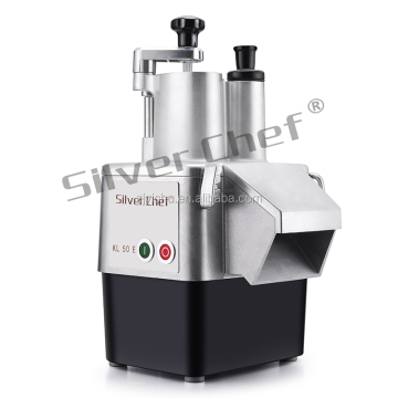 Silver Chef Commercial Multifunction Fruit Vegetable Cutting Machine