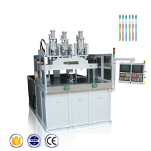 Multi Material Toothbrush Injection Moulding Machine