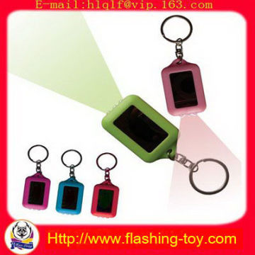 Solar Powered Keychain,led Solar Powered Keychain Manufacturer &amp; Suppliers