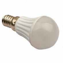 New LED Lamp with Item Code LJ-GLOBE-9