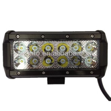 creeled light bar offroad light bar