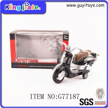 Reliable quality kids funny oem safe small toy motorcycles