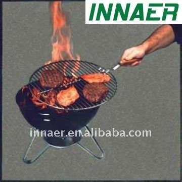 INNAER stainless steel barbecue wire mesh for roast