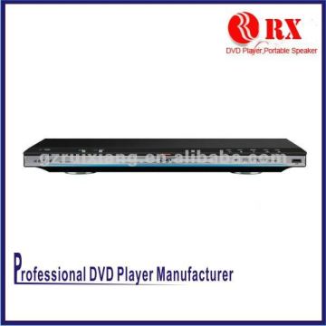 NEW DVD player with USB 668-S4