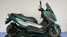 EEC Certified New Arrival Electric Scooters and Bikes