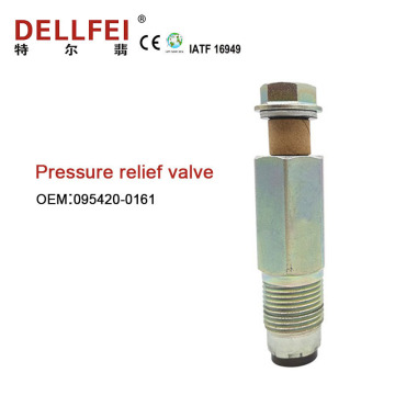 Denso Common Rail System Pressure Relief Valve 095420-0161