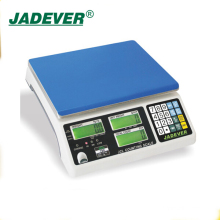 JCL Medium Scale Industrial RS232 Weighing Scale