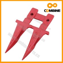 Combine Harvester Knife Section