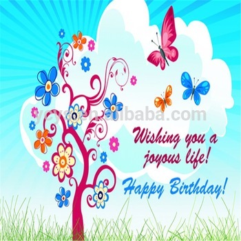 birthday greeting cards wholesale