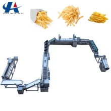 Potato Chip Machine: Crisps Making Machine & Potato Chip Maker