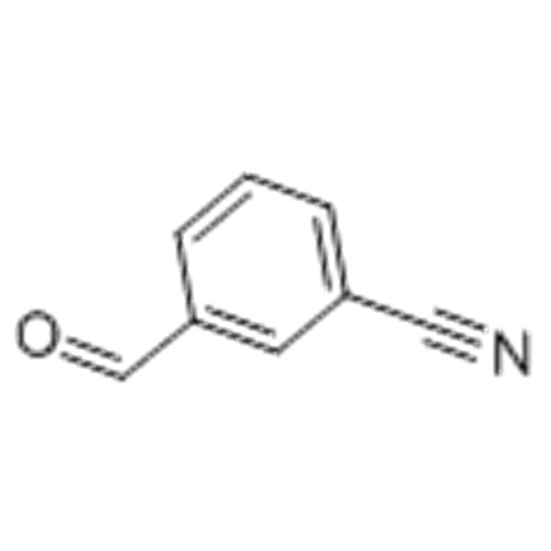 3-cyanobenzaldéhyde CAS 24964-64-5