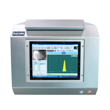 Alloy Application XRF Spectrometer with Si-Pin Detector