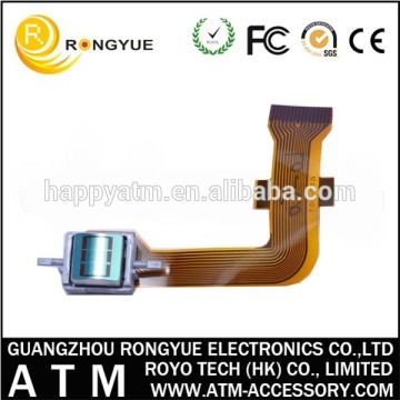 ATM Machine Parts ATM Wincor V2CU ATM Card Reader Head ATM Magnetic Head