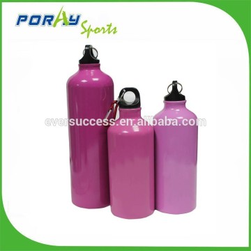 New product Aluminum sport water bottles/500ML sport water bottles