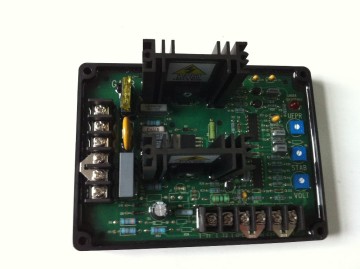 generator avr 20A transpo regulators