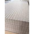Soundproofing Materials Polyester Fiber Acoustic Panels