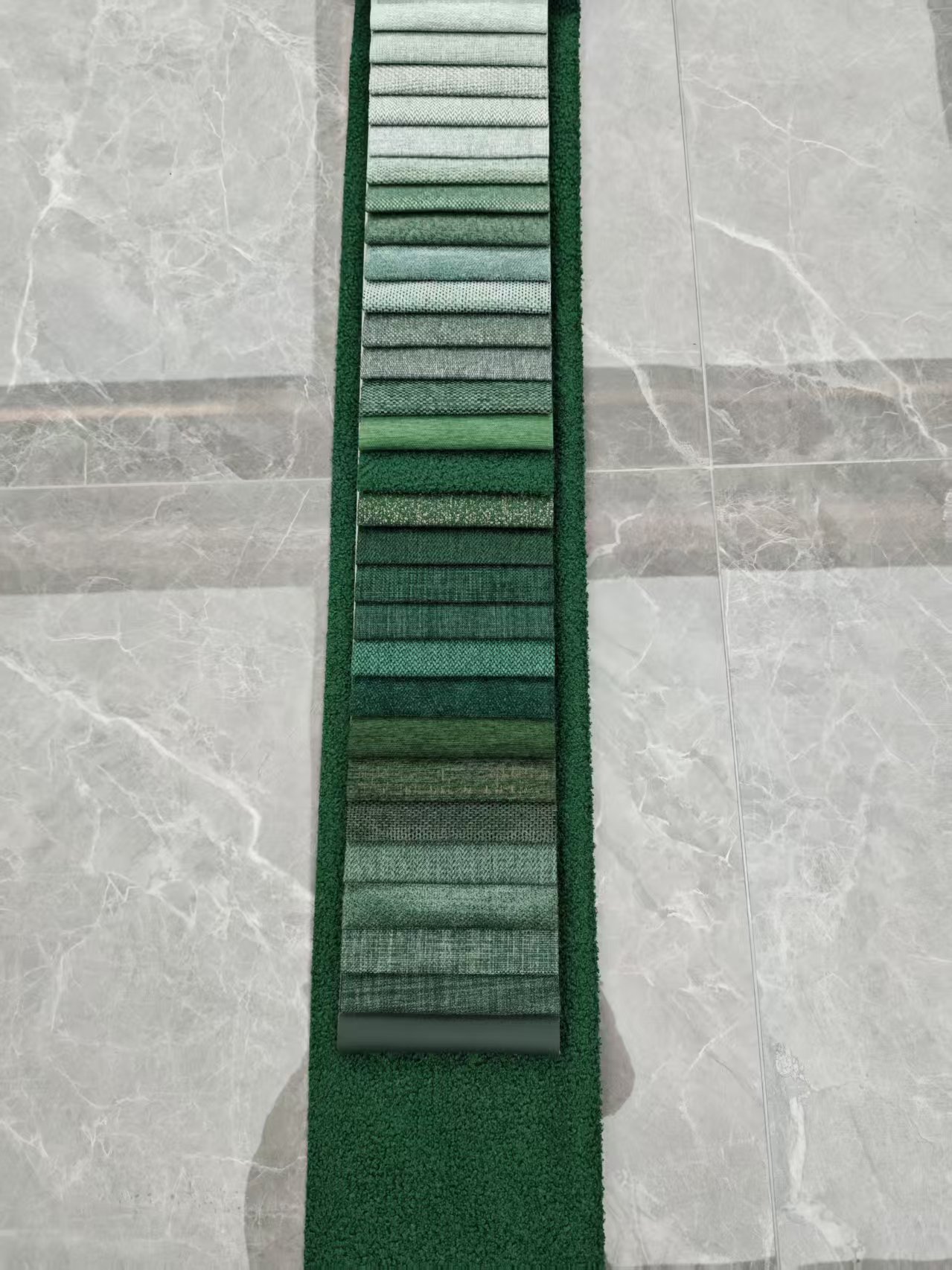 پارچه شخصی personalized fabric