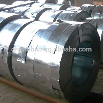 galvanized steel roll