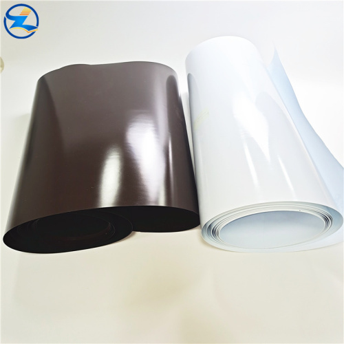 pp Colored acrylic films rolls rigid sheets