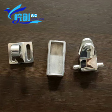 Core accessories for Marine precision connections