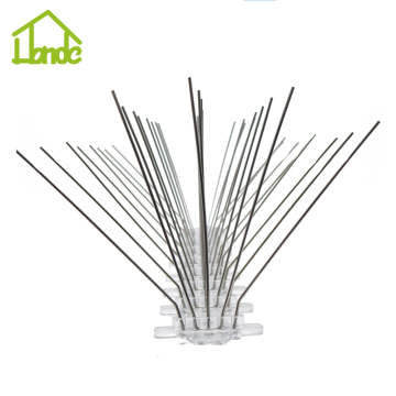 Steel Bird Spikes To Deter Birds