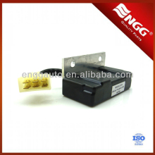 Regulator for bajaj pulsar parts