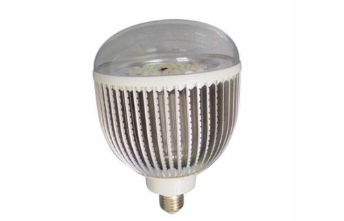 Commercial Lighting E40 60 Watt Led Light Bulb 5000 Lm Cree Chip