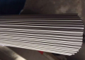 Cold Rolled Hollow Bar Alloy C2000 UNS N06200