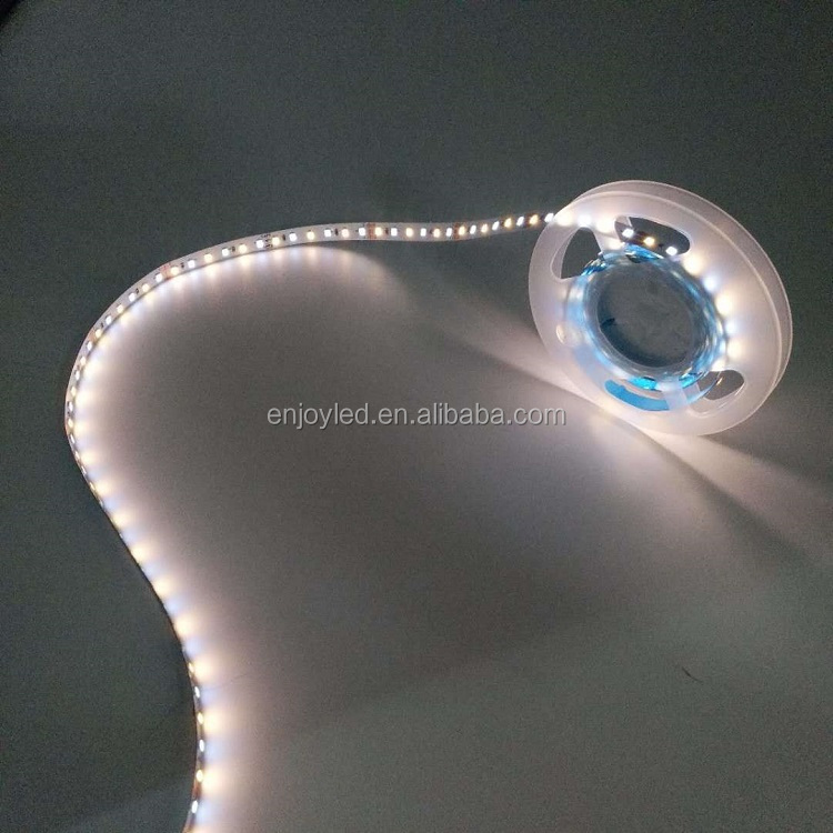 12V white led strip light for mirror bathroom cabinet in promote price