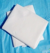 100% pp spunbond nonwoven bed sheet fabric