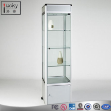 4-Tier Acrylic Cabinet Organizer,Acrylic Desiccator Cabinets