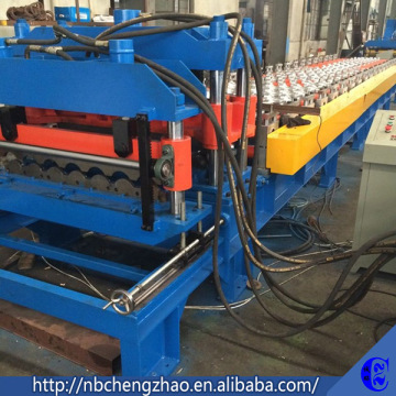 15 KW umbrella type cnc wire forming machine