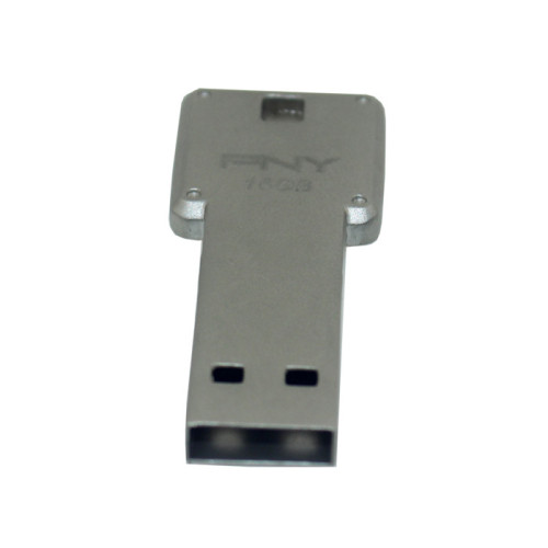 Usb diy Verbindungsstückoberteil USB-Speicher-Fall Kein Span