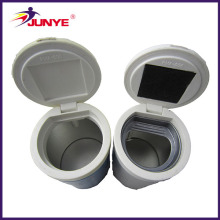 Nbjunye portable disposable ashtrays