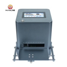 12.7mm TIJ Industrial Inkjet Coding Printer for Expiry Date Coding