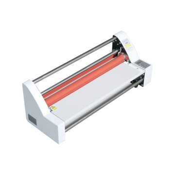 Electric 18 Inch Thermal Laminator with Two Rollers - CY-V480 NO MOQ