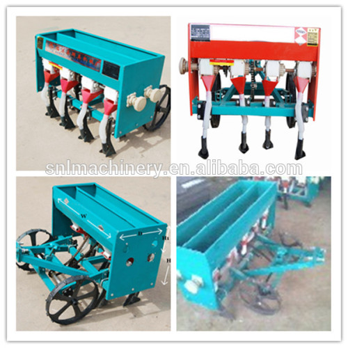 Hot sale seeder,machine for planting wheat,3 point hitch corn seed planter