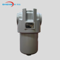 Filter oli inline tekanan rendah untuk sistem hidrolik
