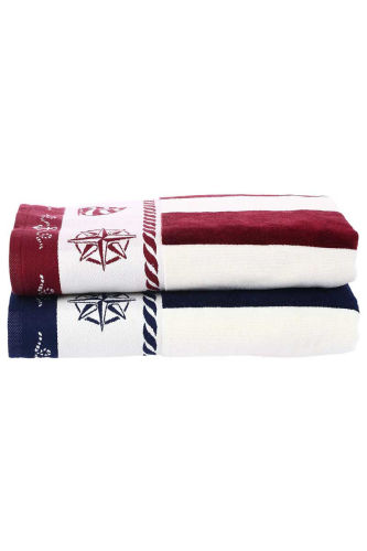 100% Cotton Comfortable Terry Cloth Hand&Face Towel