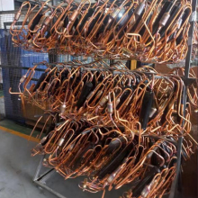 Portable Induction Brazing Machine