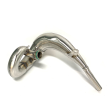 Pro Circuit 30mm Expansion Chamber Exhaust System for EC250/EC300/EX300 2-Stroke Bikes (2021-2022)