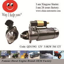Small Boat And Marine Engine Gear Starter For Sale