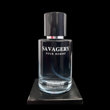 Hot Sale Long-Lasting 50ml Men's Cologne Perfume
