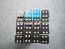 Aluminum Magnetic Silver Show Pop up